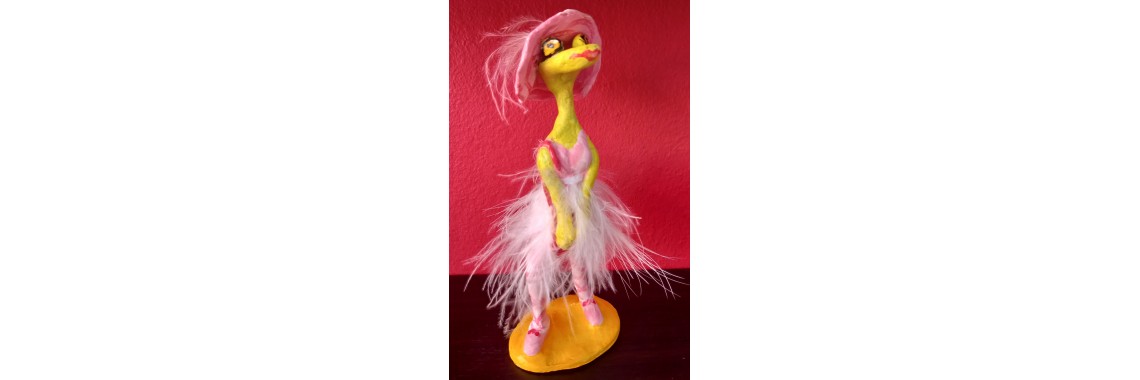 FIGURINA