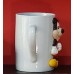 Cană cu Model 3D "Mickey-Mouse"