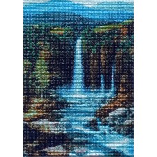 „Grădina cu Cascade” 